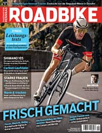 Roadbike 1-2 2024