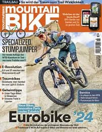 MB Magazin Ausgabe 09/24
