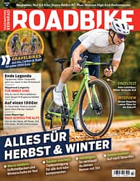 Roadbike 2/25