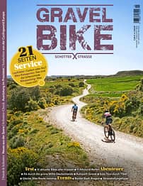 Gravelbike 1/25