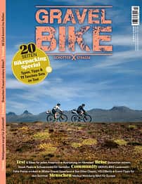 GRAVELBIKE 2/26