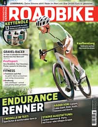 ROADBIKE 7/26