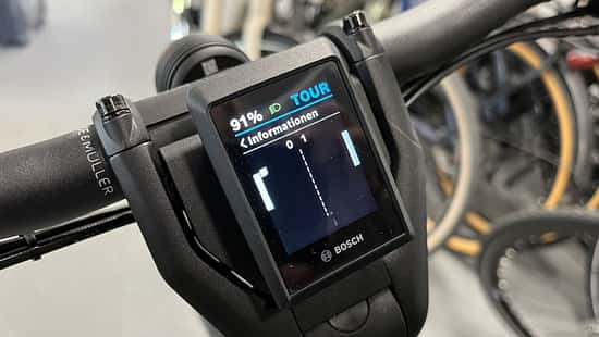 so spielst du Ping-Pong auf deinem Bosch Kiox Display!