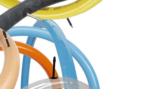 TPU-Schläuche für Mountainbikes im Labor-Test