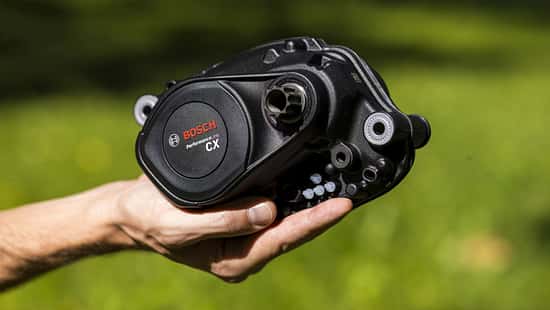 Bosch CX Generation 5 2025