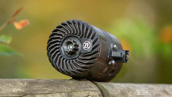 ZF zieht sich aus dem E-Bike-Markt zurück