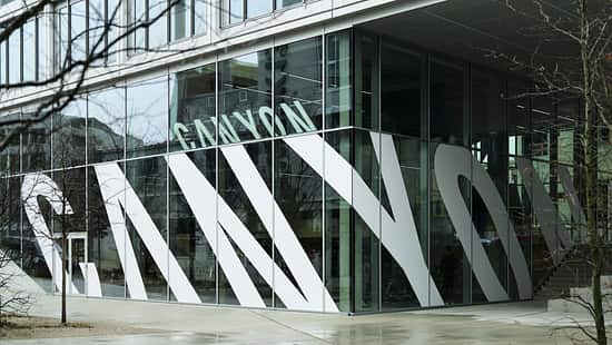 Canyon Store München