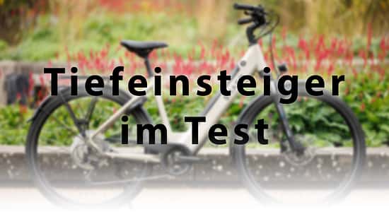 Die besten Tiefeinsteiger im Test!