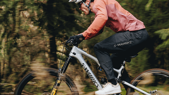 S-Works Performance Kollektion