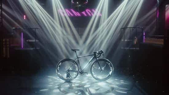 Canyon Grail CFR VB77,Disco,Gravelbike,Rampenlicht,Disco