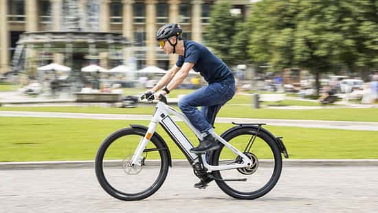 Stromer ST3 im Alltagstest!