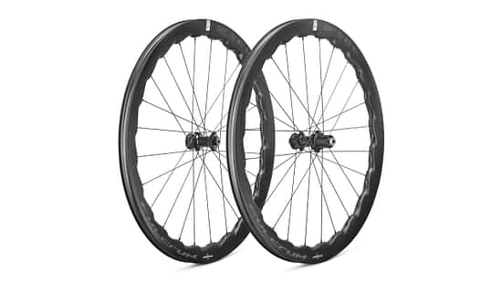 Fulcrum Soniq 42