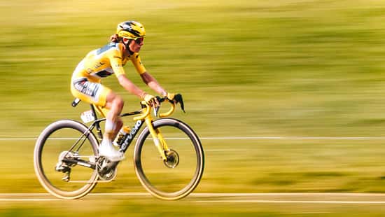 Cervelo R5 Rennrad Studiobild Tour de France Femmes Pauline Ferrand-Prévot