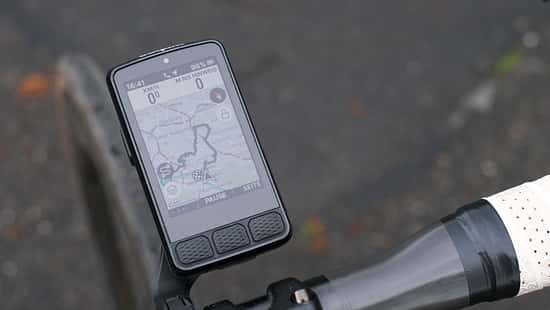 Wahoo Elemnt Roam 3 im Test