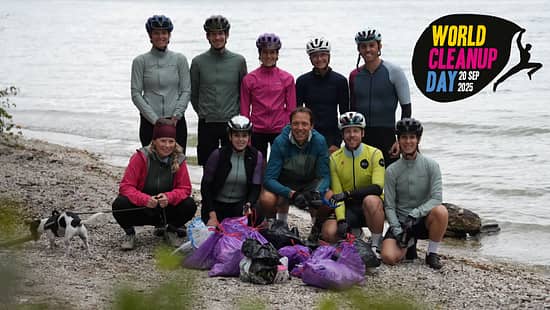 World Cleanup Day 2025