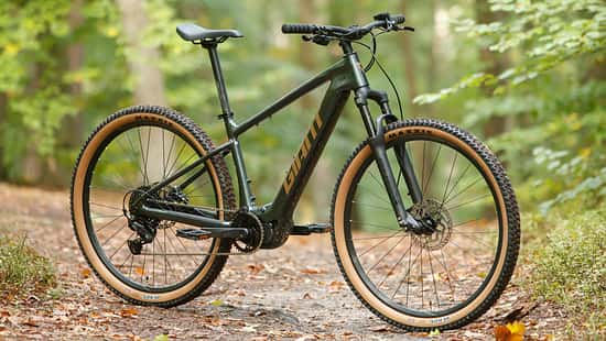 Einsteiger-E-MTB im ersten Check!