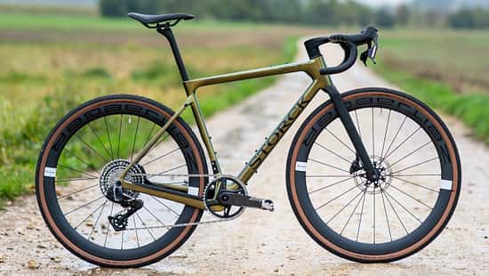 Storck Grix.3 Gravelbike