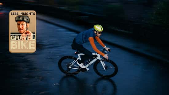 Sebs Insights Folge 18: Die Gravelbike-Kolumne von Sebastian Breuer Titel