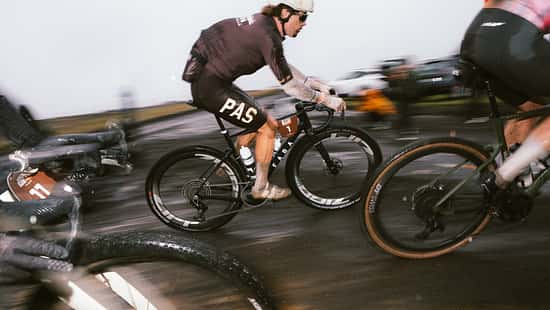 The Rift,Gravel-Reifen,Fara Gravelbike