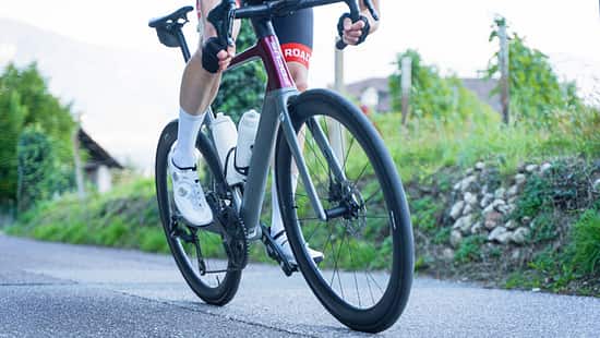 Carbon-Laufräder 2026 im Test