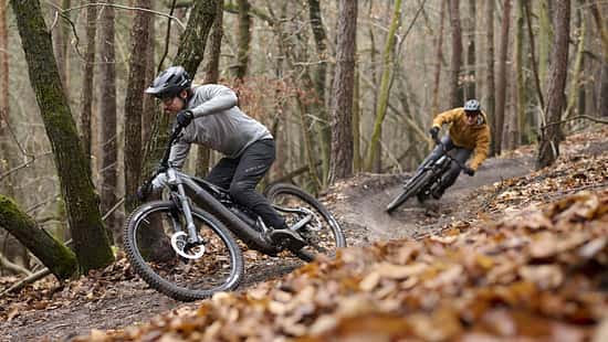 Merida stellt neues Etmo vor