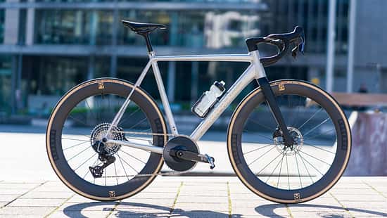 Cannondale CAAD14 2026