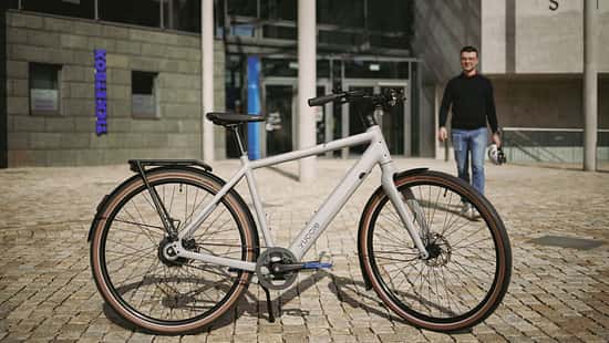 Wir haben das Junico Flow von Juccie hart im Alltag getestet!