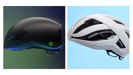 Liv Pursuit Mips und Liv Rev Pro Mips Fahrradhelm für Frauen