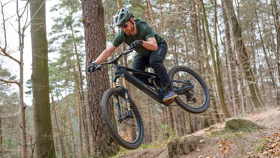 Velduro Rouge R im Test