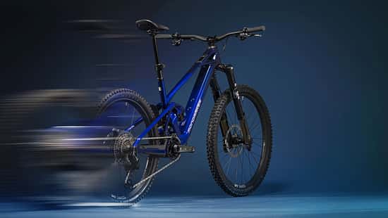 Mondraker Zendit
