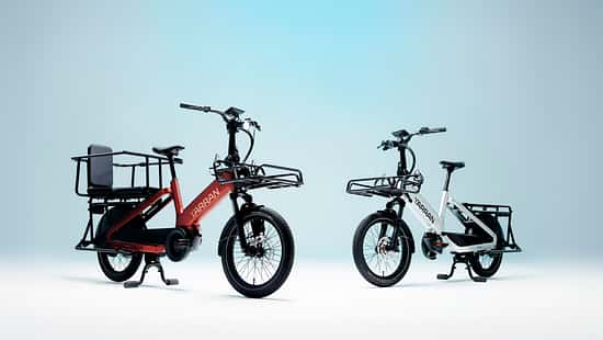 Wir schauen uns die L1-Serie genauer an!