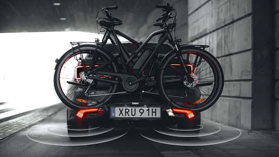 Thule Epos ParkSecure