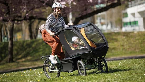 Chike E-Kids im großen Alltagstest!