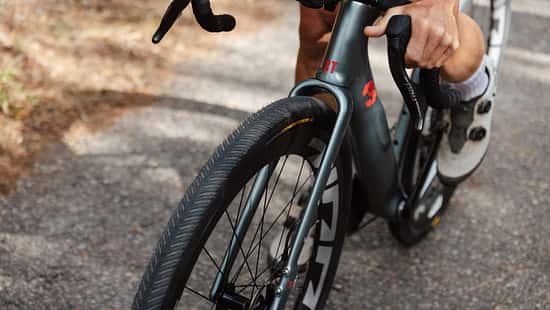 Continental Terra Competition,Gravelreifen Allroad,am 3T Bike