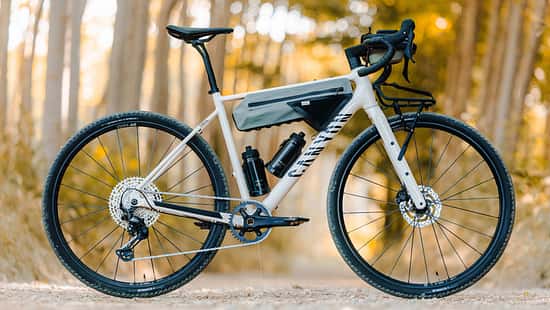 Canyon Grizl AL Escape 2027
