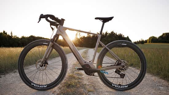 Bulls Machete EVO SX 2 im harten Alltagstest!
