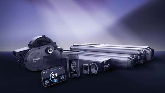 Gobao X-System
