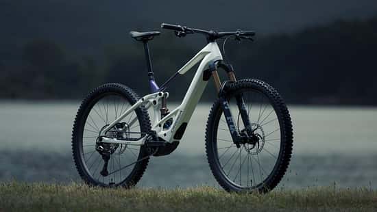Orbea Wild TR 2027