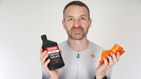 Tubeless vs TPU,Ratgeber,Titel,Redakteur