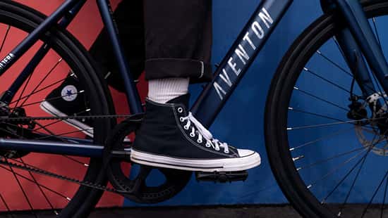 Vom Fixie zur E-Bike-Offensive