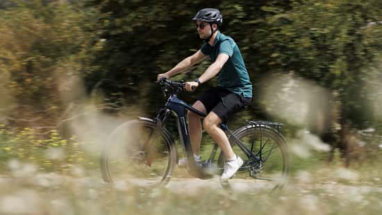 Steppenwolf Transterra Sport mit DJI M2S im harten Alltagstest!