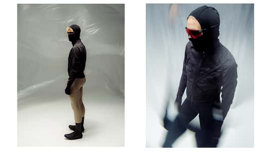 Rose Herbst/Winter-Kollektion 2026 