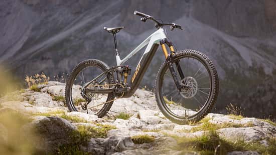 Giant Trance Advanced E+ 2026