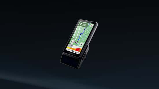 Coros Dura 2 Solar GPS-Computer Navi 2026 angleview