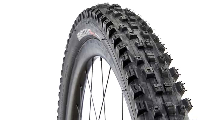 Test: MTB-Enduro-Reifen fr 29-Zoll-Bikes
