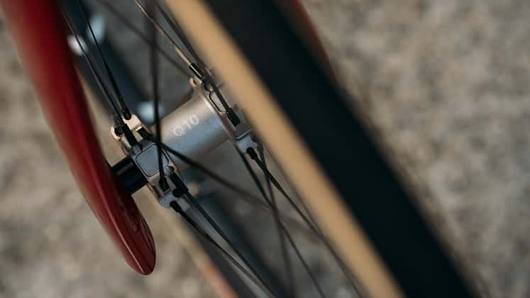 Orbea Orca Aero Bikes, Vuelta 2026,Rennrad,Custom,Nabe