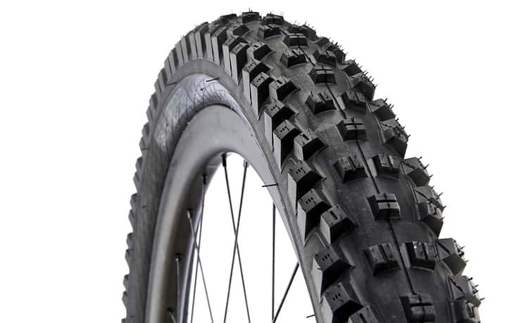 Test: MTB-Enduro-Reifen fr 29-Zoll-Bikes