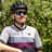 Sportbrille,React Rev sky/black,Test,Testfahrer angelehnt Sportbrille,React Rev sky/black,Test,Testfahrer angelehnt