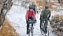 bekleidung,vaude,vaude sport gmbh & co. kg,winter,gravel Fahrradfahren im Winter
