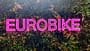 Eurobike 2024 Schild Leutreklame